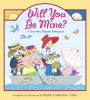 Will You Be Mine?: A Nursery Rhyme Romance