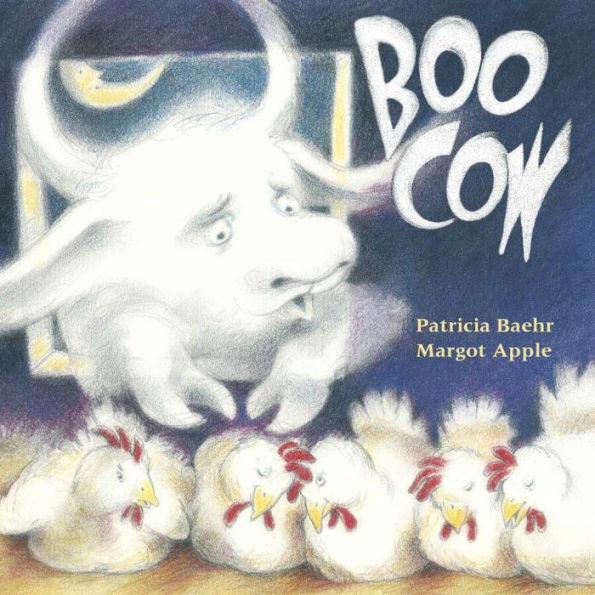 Boo Cow