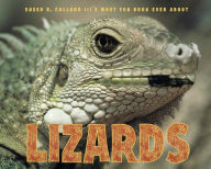 Title: Sneed B. Collard III's Most Fun Book Ever About Lizards, Author: Sneed B. Collard III