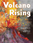 Alternative view 1 of Volcano Rising