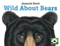 Title: Wild About Bears, Author: Jeannie Brett