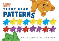 Title: Teddy Bear Patterns, Author: Barbara Barbieri McGrath