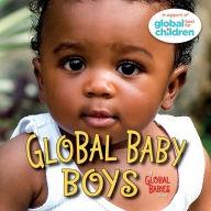 Title: Global Baby Boys, Author: The Global Fund for Children
