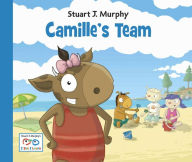 Title: Camille's Team, Author: Stuart J. Murphy