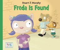 Title: Freda Is Found, Author: Stuart J. Murphy