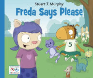 Title: ISIL: Freda Says Please, Author: Stuart J. Murphy