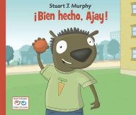 Title: Bien hecho, Ajay (Good Job, Ajay!), Author: Stuart J. Murphy