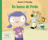 Title: En busca de Freda, Author: Stuart J. Murphy