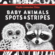 Title: Baby Animals Spots & Stripes, Author: Phyllis Limbacher Tildes