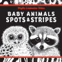 Baby Animals Spots & Stripes