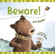 Title: Beware!, Author: Bob Raczka