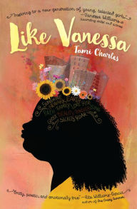 Title: Like Vanessa, Author: Tami Charles