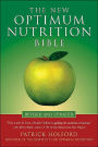 Alternative view 2 of The New Optimum Nutrition Bible