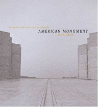 Title: American Monument, Author: Lynn Davis