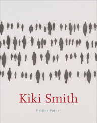 Title: Kiki Smith, Author: Helaine Posner