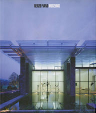 Title: Renzo Piano Museums, Author: Renzo Piano