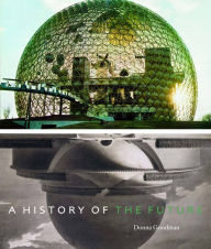 Title: History of the Future, Author: Donna Goodman