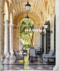 Title: Great Houses of Havana, Author: Hermes Mallea