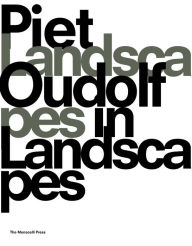 Title: Landscapes in Landscapes, Author: Piet Oudolf