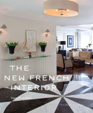 Title: The New French Interior, Author: Penny Drue Baird