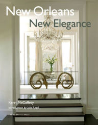 Title: New Orleans New Elegance, Author: Kerri McCaffety