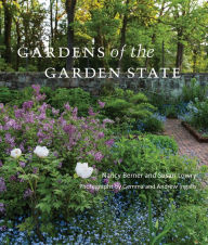 Title: Gardens of the Garden State, Author: Nancy Berner