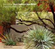 Title: Desert Gardens of Steve Martino, Author: Caren Yglesias