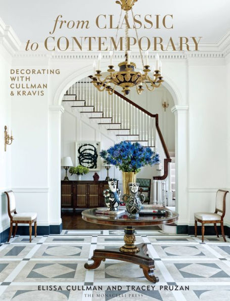 From Classic to Contemporary: Decorating with Cullman & Kravis