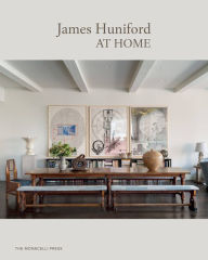 Title: James Huniford: At Home, Author: James Huniford