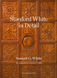 Download free account book Stanford White in Detail