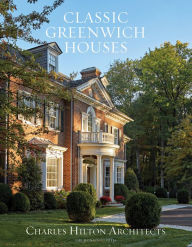 Free textbook pdf downloads Classic Greenwich Houses MOBI iBook