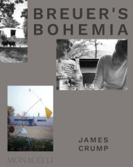 Top free audiobook download Breuer's Bohemia: The Architect, His Circle, and Midcentury Houses in New England