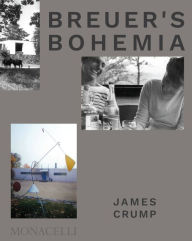 Free e books and journals download Breuer's Bohemia: The Architect, His Circle, and Midcentury Houses in New England by  9781580935784 English version