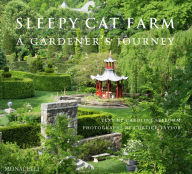 Ebooks for ipad free download Sleepy Cat Farm: A Gardener's Journey  (English literature)