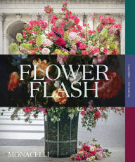 Title: Flower Flash, Author: Lewis Miller