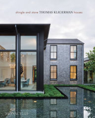 Ipod books free download Shingle and Stone: Thomas Kligerman Houses by Thomas Kligerman, Mitchell Owens, Thomas Kligerman, Mitchell Owens PDF