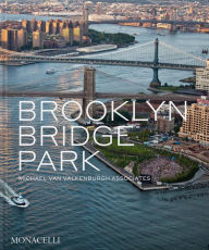 Download textbooks free pdf Brooklyn Bridge Park: Michael Van Valkenburgh Associates
