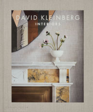 Download ebook free for mobile David Kleinberg: Interiors 9781580936361