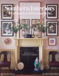 Online download books from google books Southern Interiors: A Celebration of Personal Style [A Schumacher Interior Design Book]