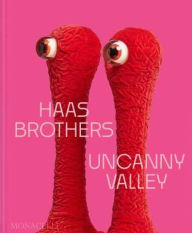 Title: Haas Brothers: Uncanny Valley, Author: Haas Brothers
