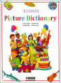 Richmond Picture Dictionary: English-Spanish, Spanish-English