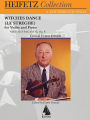 Witches Dance (le Streghe) Op. 8: for Violin and Piano