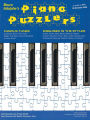 Bruce Adolphe - Piano Puzzlers: As Heard on APM's 