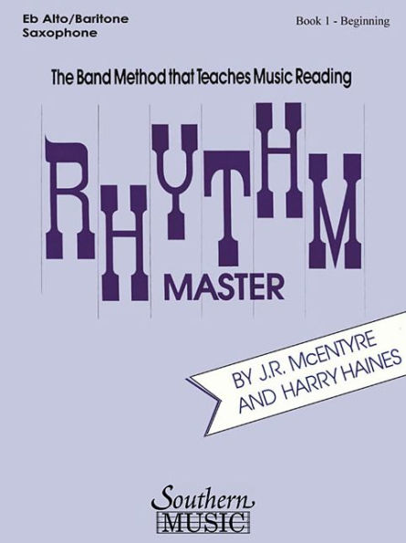 Rhythm Master