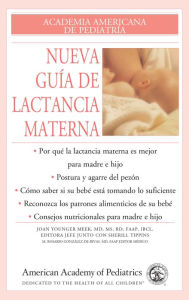 Title: New Mother's Guide to Breastfeeding, Spanish Edition, Author: Joan Younger Meek