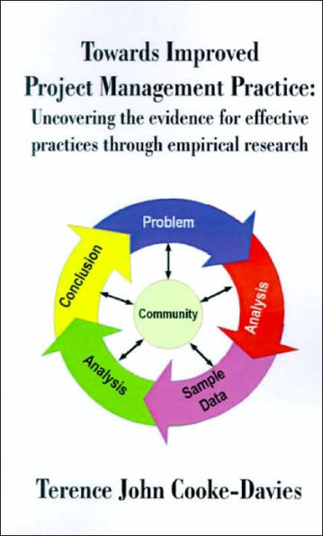 Towards Improved Project Management Practice: Uncovering the Evidence for Effective Practices Through Empirical Research