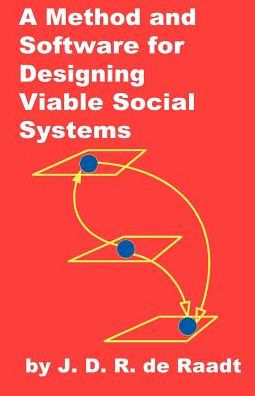 A Method and Software for Designing Viable Social Systems