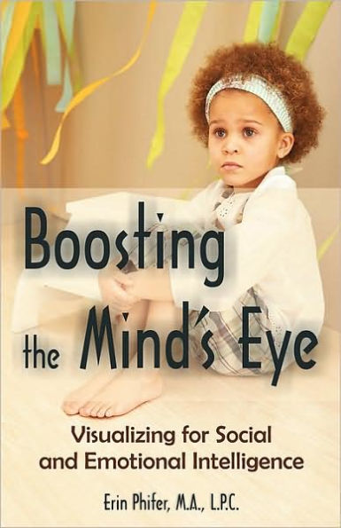 Boosting the Mind's Eye: Visualizing for Social and Emotional Intelligence