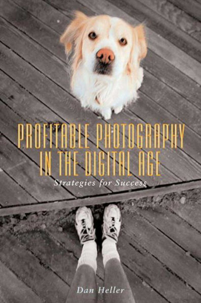 Profitable Photography Digital Age: Strategies for Success