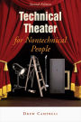 Technical Film and TV for Nontechnical People